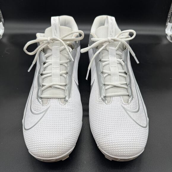 Nike Vapor Edge Shark 2 Football Cleats Men’s Size 15 DH5088-102 EUC main image 7